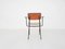 School Chair by En Kooistra for Marko, The Netherlands, 1960s, Image 6