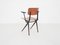 School Chair by En Kooistra for Marko, The Netherlands, 1960s 5