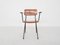School Chair by En Kooistra for Marko, The Netherlands, 1960s 5