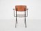 School Chair by En Kooistra for Marko, The Netherlands, 1960s 4