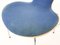 Butterfly Chairs by Arne Jacobsen for Fritz Hansen, Denmark, 1989, Set of 2 7