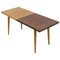 Vintage Coffee Table from Jitona Company, 1970s, Czechoslovakia, Image 1