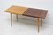 Vintage Coffee Table from Jitona Company, 1970s, Czechoslovakia, Image 4