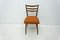 Mid-Century Dining Chairs, 1960s, Set of 4 9