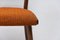 Mid-Century Dining Chairs, 1960s, Set of 4 11