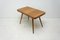 Mid-Century Walnut Coffee Table from Czech Furniture, 1960s, Czechoslovakia 8