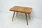 Mid-Century Walnut Coffee Table from Czech Furniture, 1960s, Czechoslovakia 4