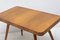 Mid-Century Walnut Coffee Table from Czech Furniture, 1960s, Czechoslovakia 9