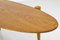 Surfboard Coffee Table, Sweden, 1950s 5