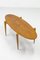 Surfboard Coffee Table, Sweden, 1950s, Image 7