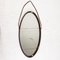 Oval Mirror, 1970s 1