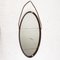 Specchio ovale, anni '70, Immagine 1