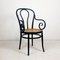 Thonet Chair, 1930s 2