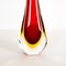 Murano Glass Vase, Image 5