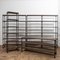 The Bronx Slim Shelving Unit 4