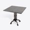 Square Blue Stone Bistro Table, Image 7