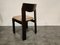 Vintage Brutalist Dining Chairs, 1960s, Set of 6, Image 8