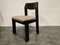 Vintage Brutalist Dining Chairs, 1960s, Set of 6, Image 7