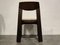Vintage Brutalist Dining Chairs, 1960s, Set of 6 12