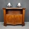 Credenza vintage in legno, Italia, anni '50, Immagine 3