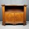 Vintage Wood Sideboard, Italy, 1950s 1