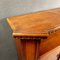 Vintage Sideboard aus Holz, Italien, 1950er 2