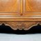 Vintage Sideboard aus Holz, Italien, 1950er 8