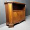 Vintage Wood Sideboard, Italy, 1950s 6