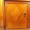 Credenza vintage in legno, Italia, anni '50, Immagine 4