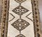 Vintage Turkish Handmade Wool Rug 4