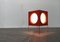 Mid-Century Swiss Space Age Cube Floor Lamp from BAG Turgi 15