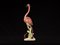 Flamingo by Goebel, 1950s 2