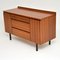 Walnut Sideboard, 1950s 4