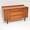 Walnut Sideboard, 1950s 2