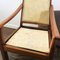 Vintage Danish Armchair, 1970s, Image 10