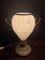 Alabaster and Brass Table Lamp 7