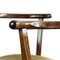 Benttwood Bar Stool from Tatra, 1950s, Image 14