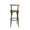 Tabouret de Bar Benttwood de Tatra, 1950s 9