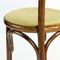 Benttwood Bar Stool from Tatra, 1950s 6