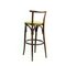 Benttwood Bar Stool from Tatra, 1950s 10