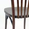 Bistro Cafe Chair from TON, 1960s 6