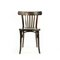 Bistro Cafe Chair from TON, 1960s 1