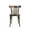 Bistro Cafe Chair from TON, 1960s, Image 1