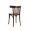 Bistro Cafe Chair from TON, 1960s, Image 10
