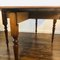 Antique Victorian Dining Table, 1870s, Image 6