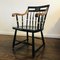 Vintage Harvard University Windsor Chair from Nichols & Stone, 1950s 1