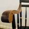 Vintage Harvard University Windsor Chair from Nichols & Stone, 1950s 8