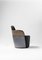 Little Couture Degraded Birch Armchair by Färg & Blanche for BD Barcelona 3