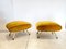 Mid-Century Stools, 1960s, Set of 2, Image 1