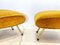 Mid-Century Stools, 1960s, Set of 2, Image 10